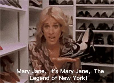 火了100年的初恋鞋，到现在刘雯还在穿它！