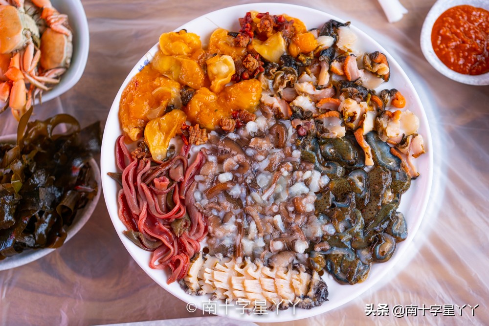 好看的韩剧推荐釜山行,釜山推荐景点打卡攻略图