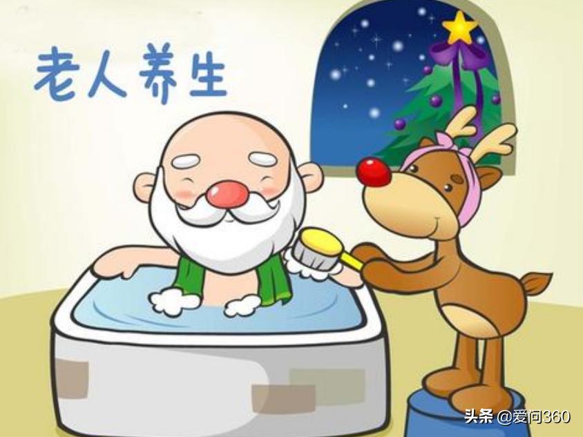 中老年人的“养生大业”,需要做好9件事,每件都很重要