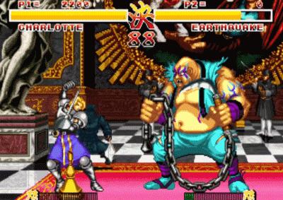 街机经典游戏恐龙快打又叫什么,被误解20年的小游戏