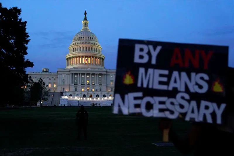 美国民众对新型冠状病毒的态度,此次新型冠状病毒与美国有关吗