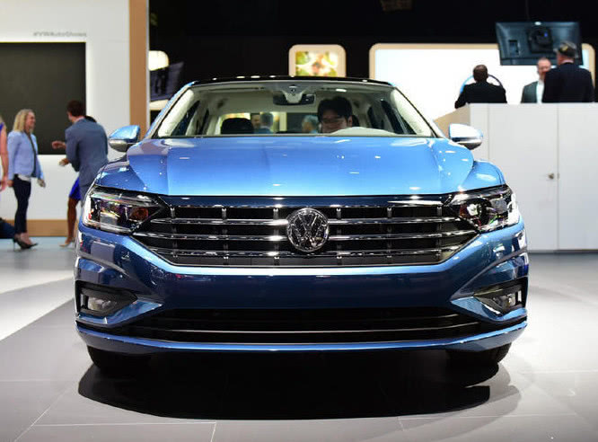 23款捷达vs5自动进取版油耗省油吗,2018大众捷达新款