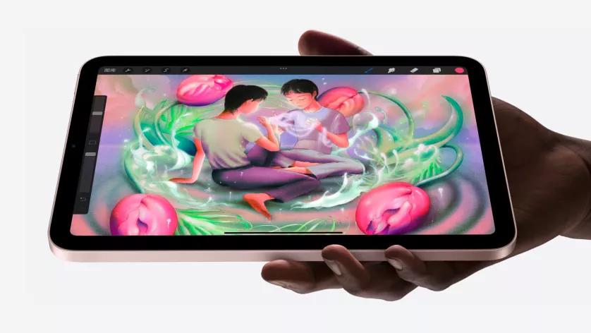 新ipadmini,ipadmini值不值得购买