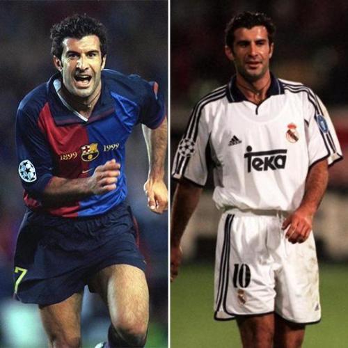 路易斯菲戈赛季推荐,银河战舰组建