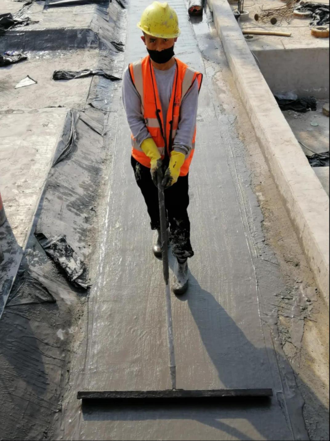 自粘防水卷材施工通病,为什么自粘防水卷材越来越实用