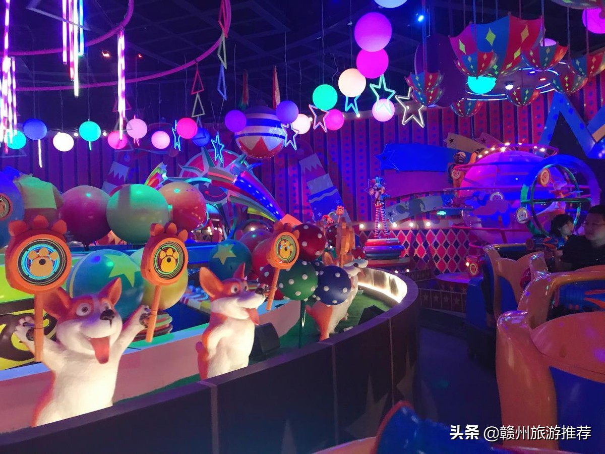 江西方特,江西鹰潭方特主题乐园