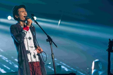 5组歌手,五组歌手