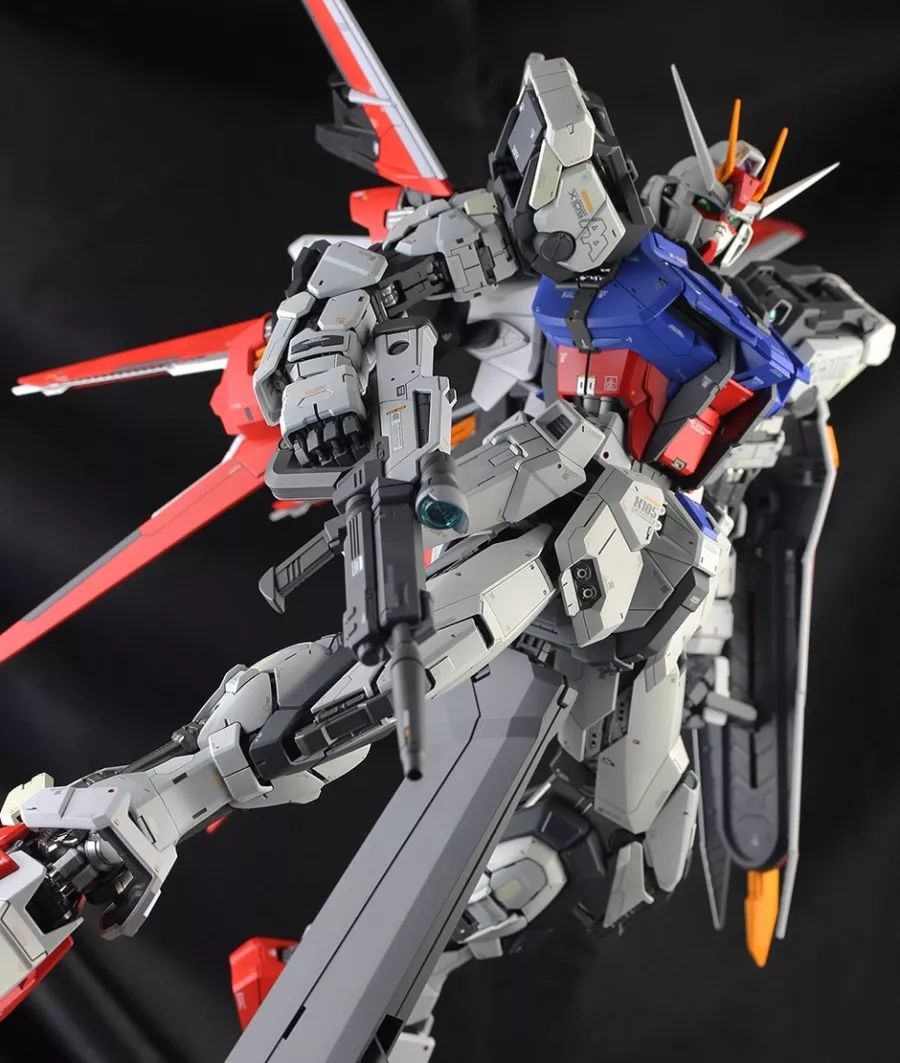 最受欢迎的高达机体排名,高达十大必买机体排行榜前十名