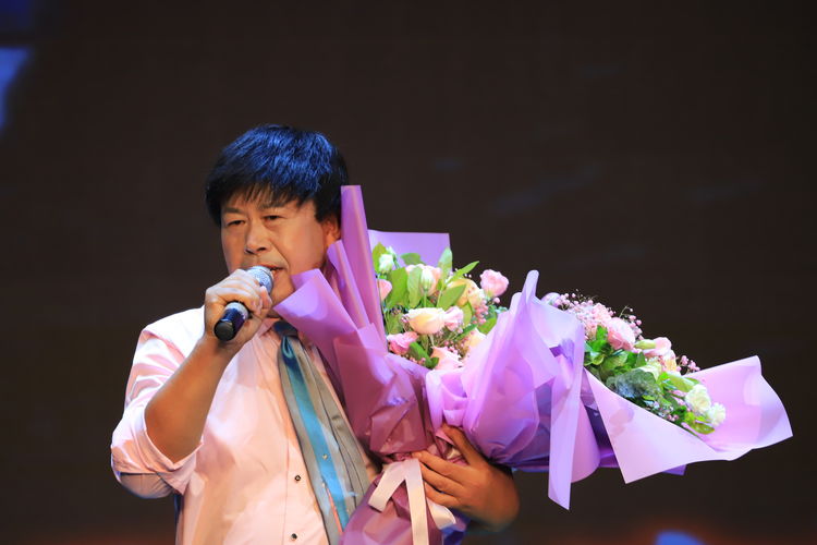 联合国成立70周年演出,联合国75年文艺晚会