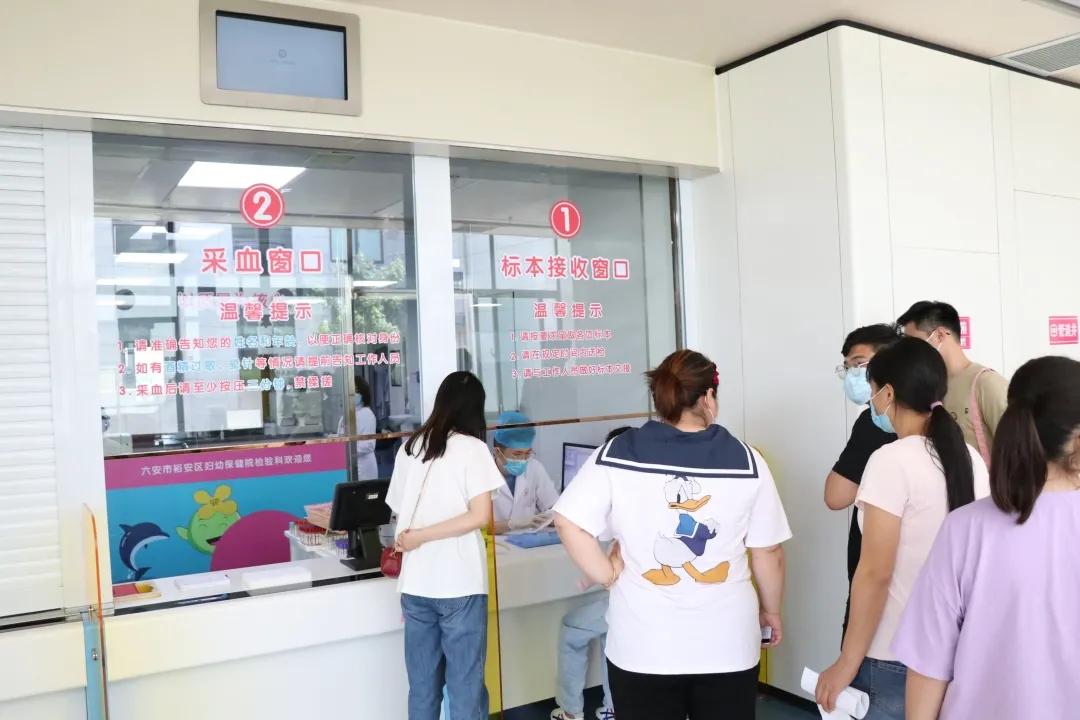 城西二级保健院正式投用！一环南部闭环，二中凤凰河校区来了