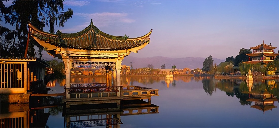 昆明市a级旅游景区有哪些,昆明旅游4a级景区有哪些