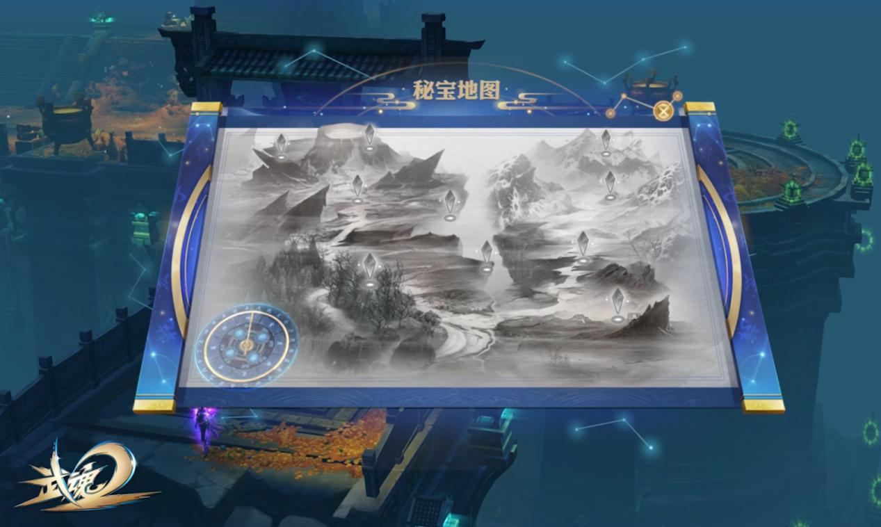 武魂2一条龙攻略,武魂2无序