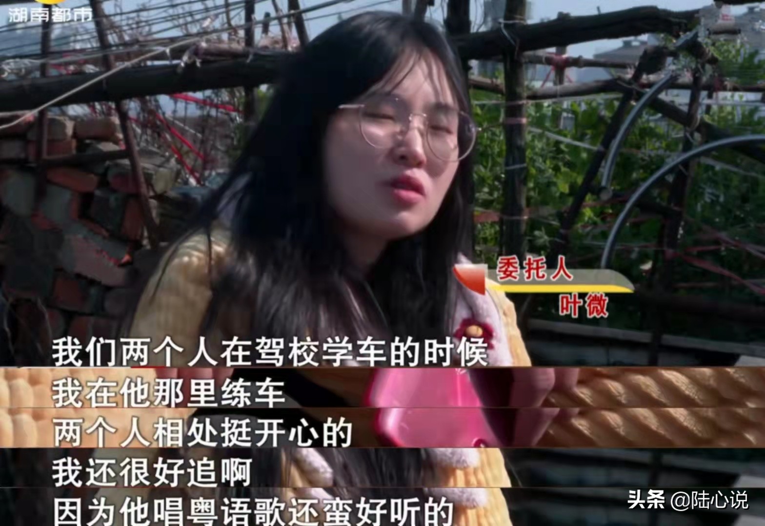 女学员爱上教练法律判决,女子恋上驾校教练