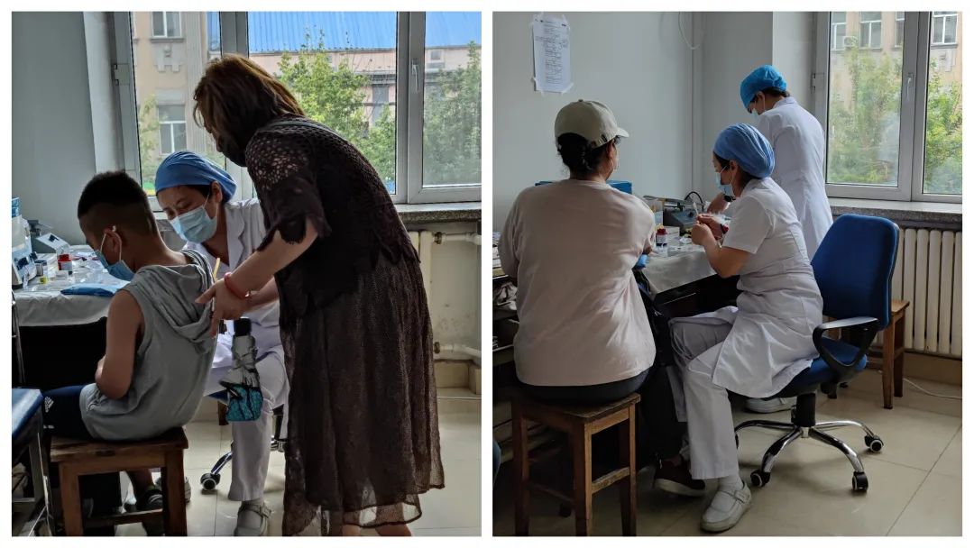 耳鼻喉科义诊,在线咨询哈尔滨医院耳鼻喉科