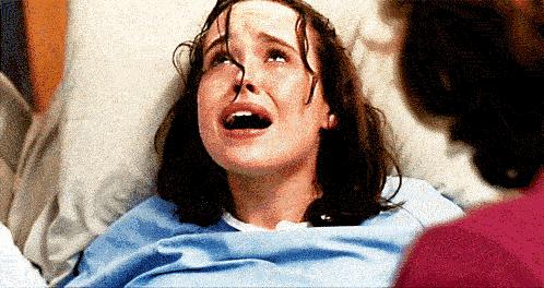 生娃到带娃的过程,第一次生娃是什么体验