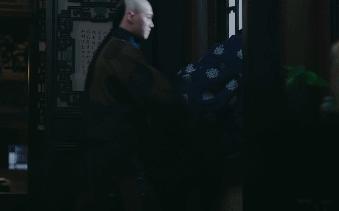 2018年度cp盘点,2018最让人羡慕的cp