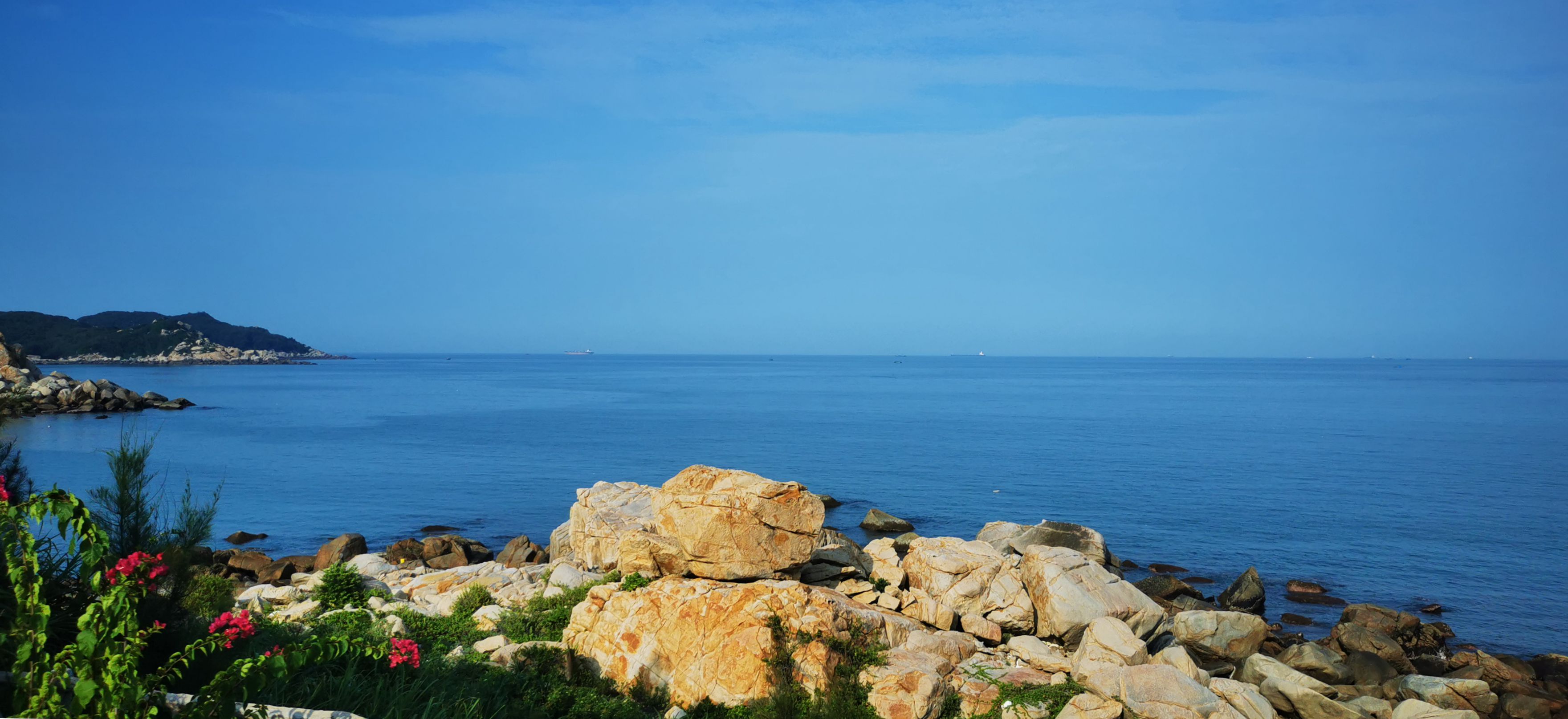 汕头南澳岛值不值得去,汕头南澳岛酒店