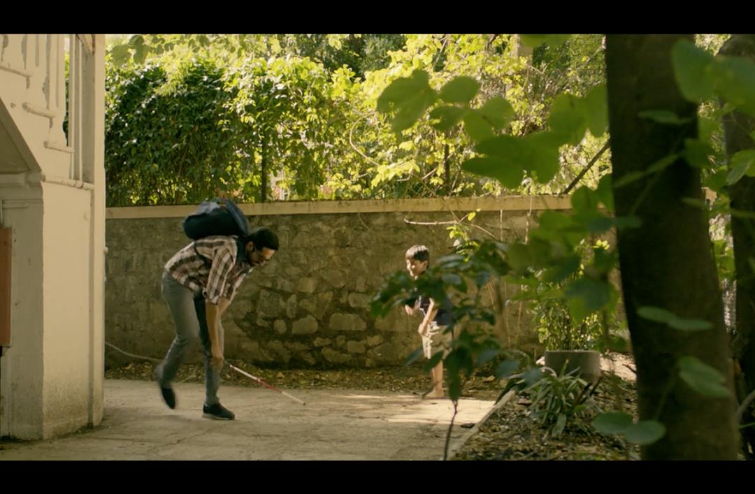 调音师看不见的客人类似电影,调音师和看不见的客人