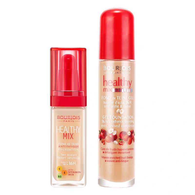 粉底液的护肤方法,雅诗兰黛粉底液适合油皮还是干皮