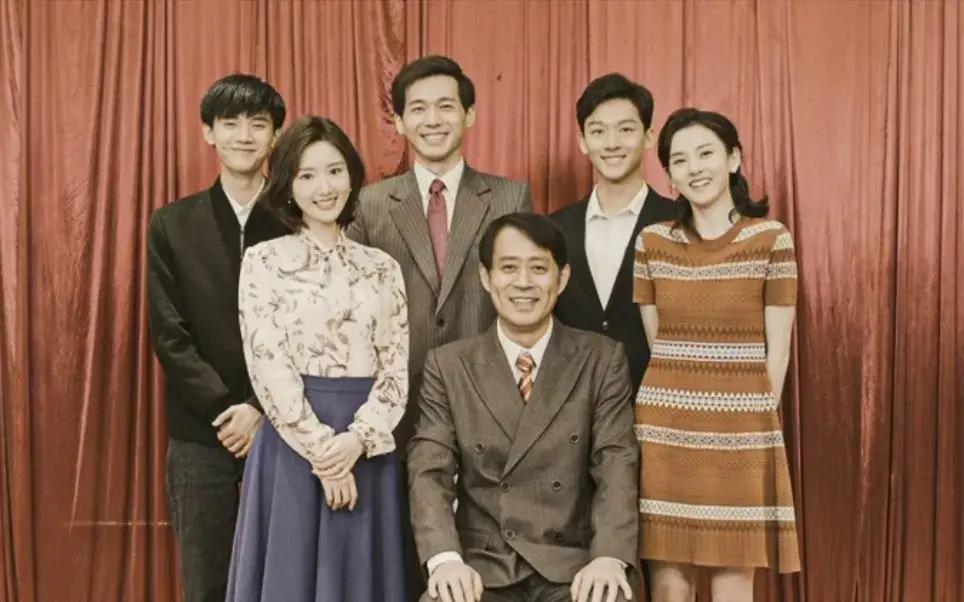 乔家的儿女乔七七最终结局是什么,乔家的儿女乔七七结局是什么