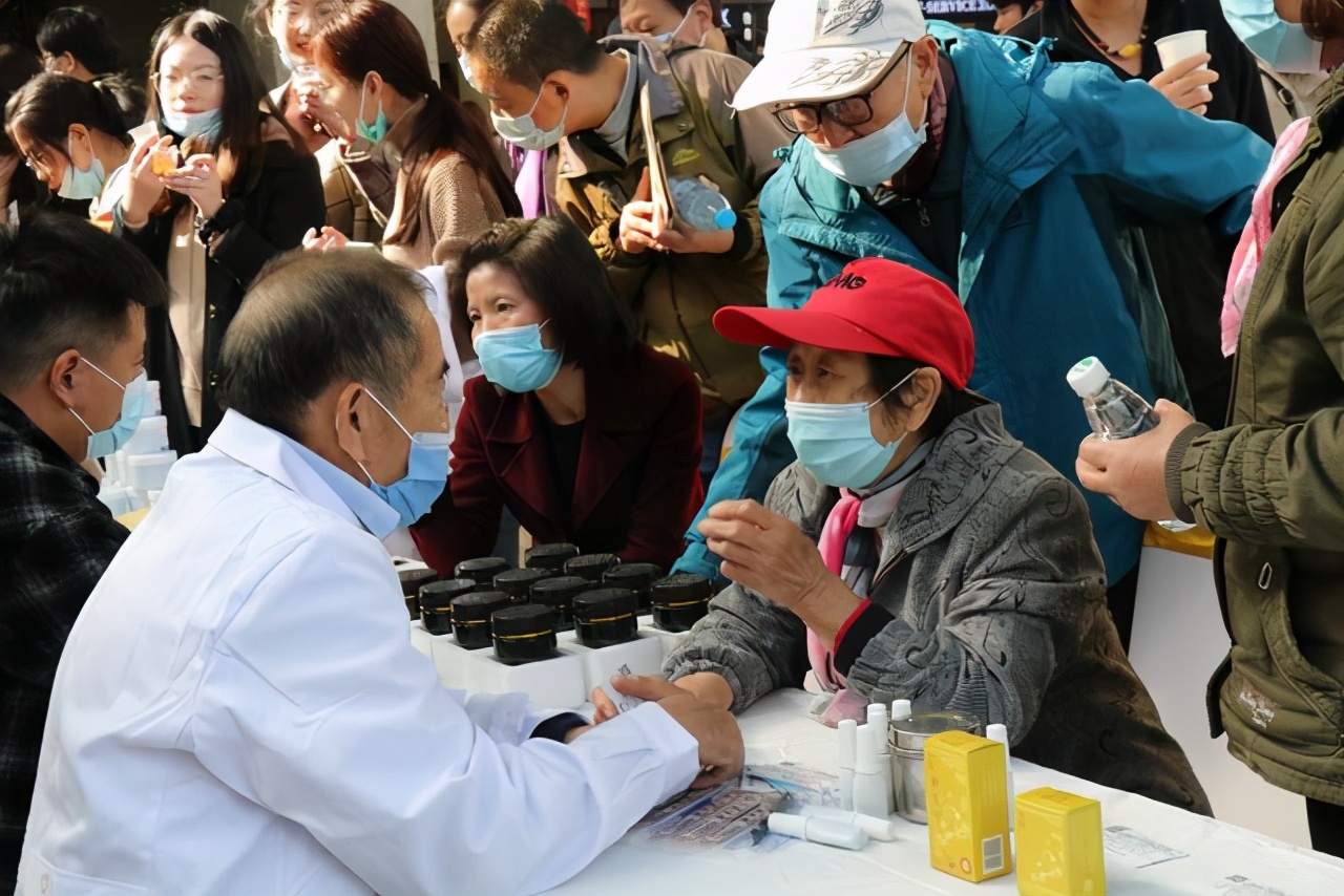 中医院膏方节最新消息,2022年东阿阿胶冬令滋补节