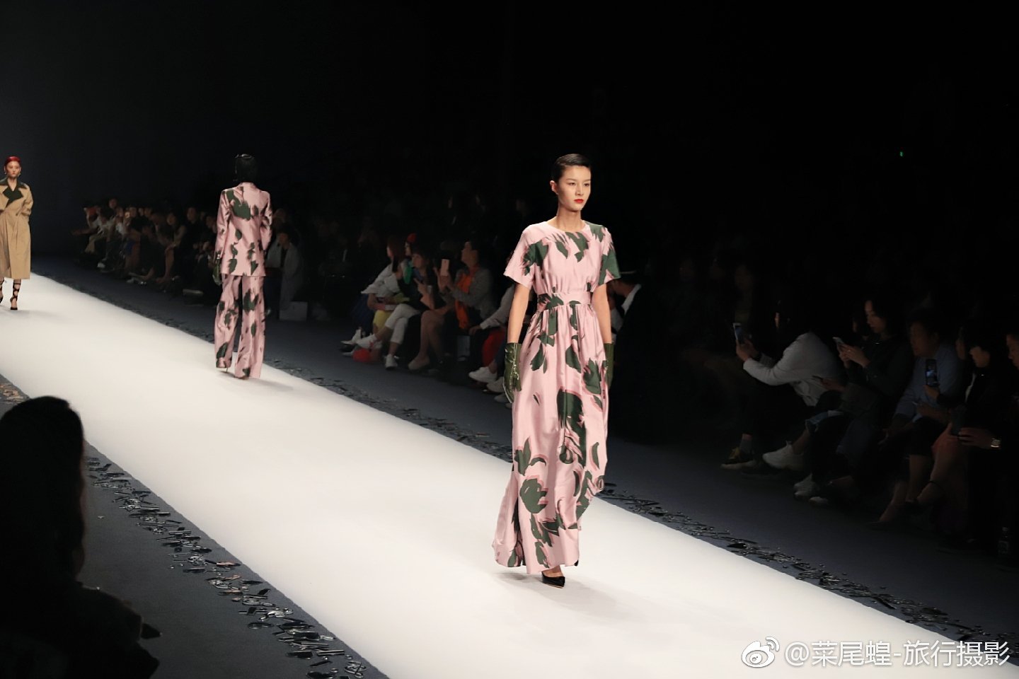带你看深圳时装周,深圳时装周2019
