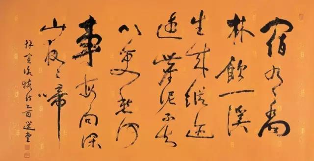 西泠印社社长PK中国书协主席，谁更胜一筹？