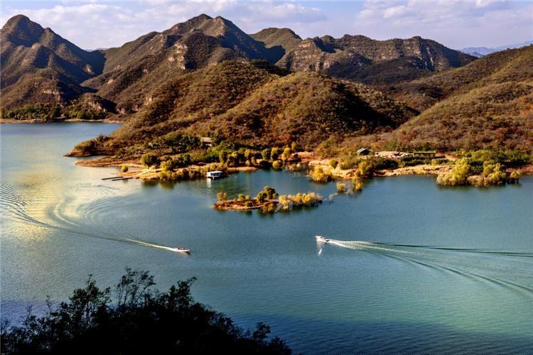 五一保定周边二日游的绝佳去处,周末保定市区休闲的地方