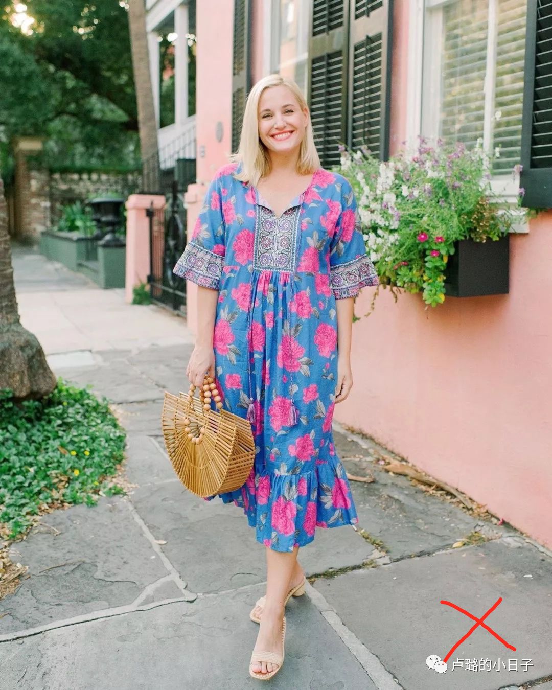 微胖遮肉显瘦,胖妹子看过来教你一招显瘦又百搭