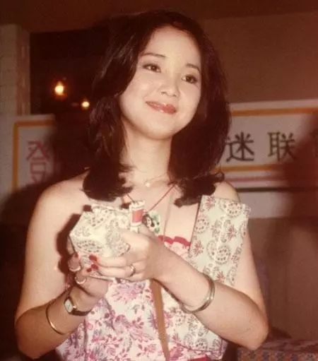 最不该被遗忘的歌手,曾经乐坛的当红一姐