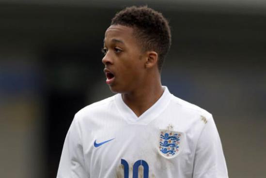 厄齐尔阿森纳2021-22赛季,阿森纳年轻小将