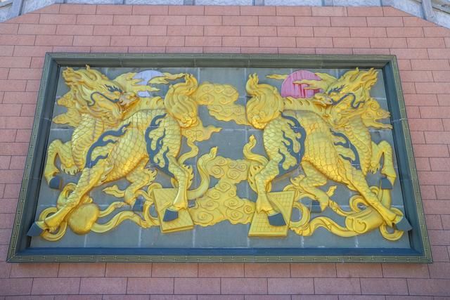 黄鹤楼打卡点小众,武汉黄鹤楼附近游玩网红打卡地