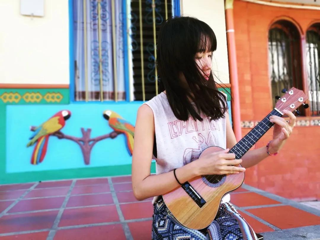 大理古城有故事的小店,大理古城摆摊小故事