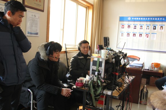 中南电视剧取景,有哪些电视剧在中南取景