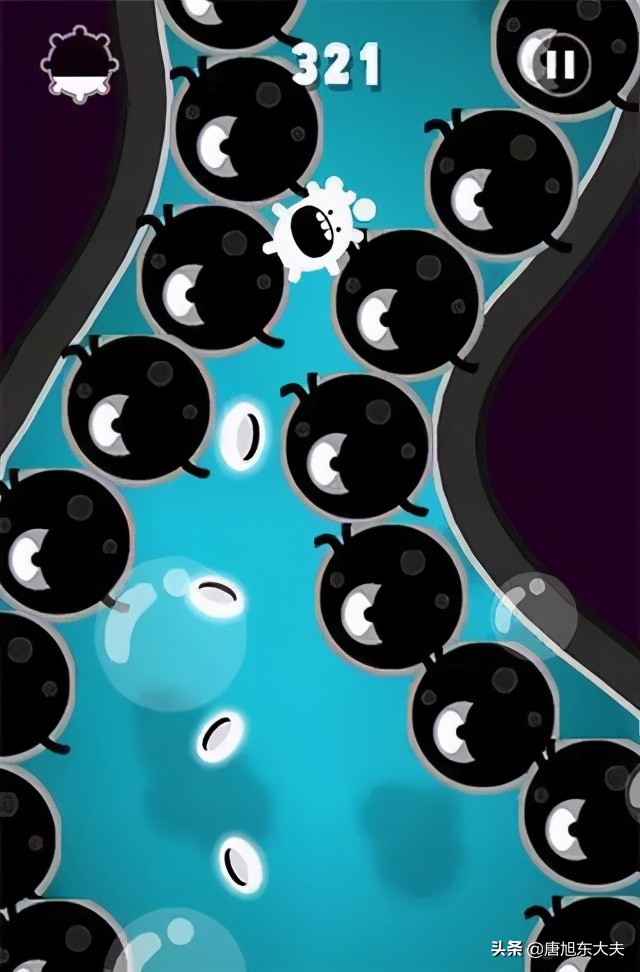 血常规显示白细胞低是什么原因,血常规结果很多偏高偏低