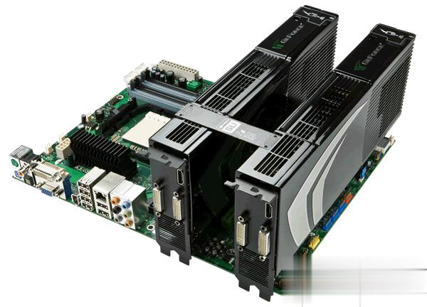 n卡几代有独显,n卡历年回顾