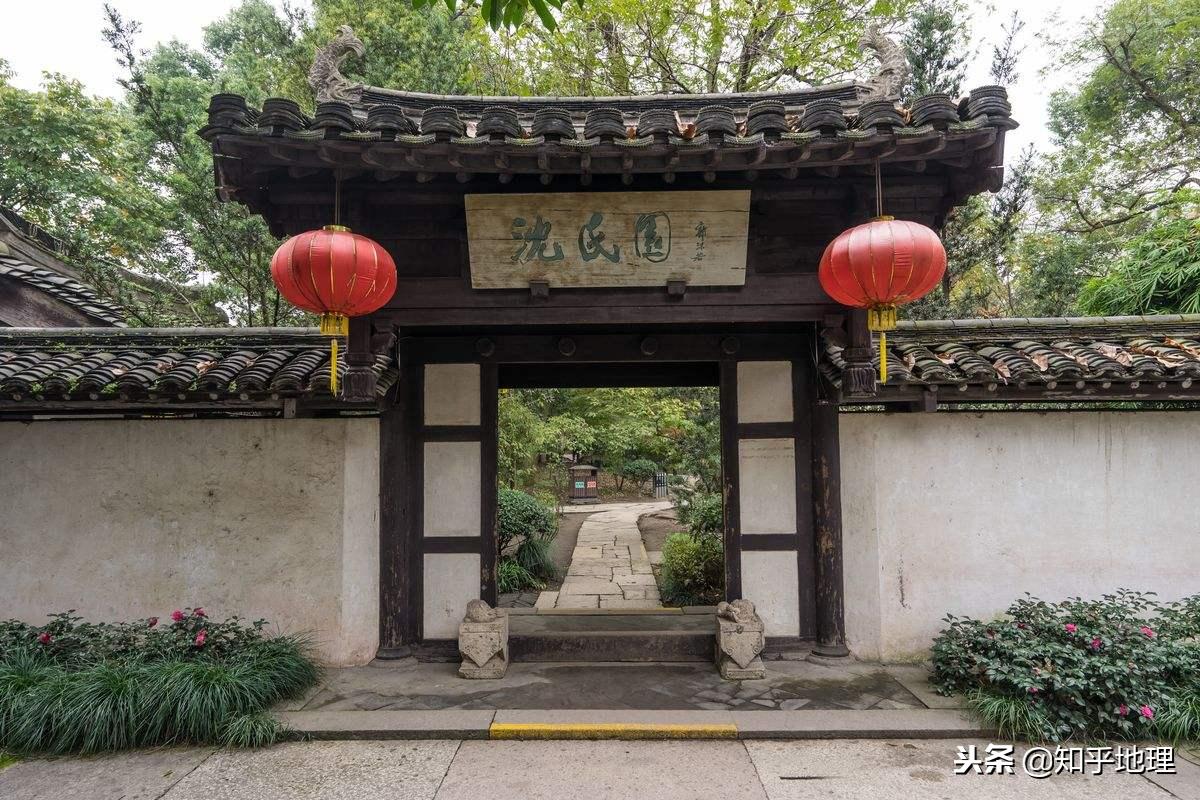 中国地理浙江省,浙江中国地形