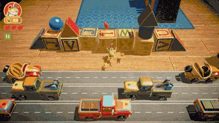 苹果arcade订阅游戏推荐,5美元可以买折扣游戏