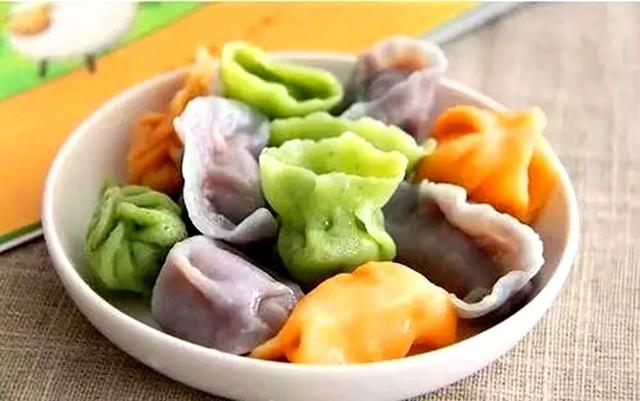 饺子馅怎么调最好吃素食,素食饺子馅怎么调好吃