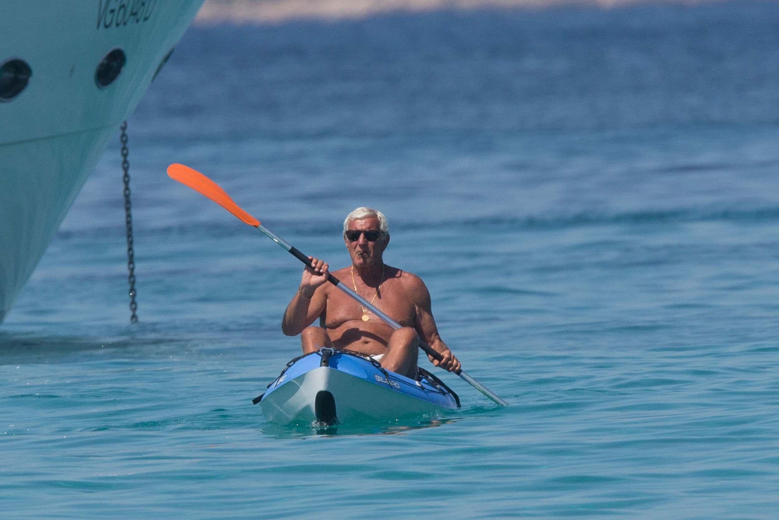 里皮经典首秀,里皮首次解释自己不抢钱的原因