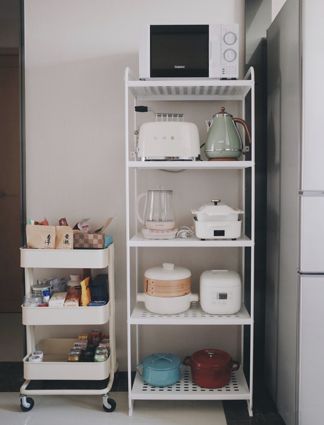 家里必备的十件小东西你缺哪个,给家里添置这些小用品幸福感很强