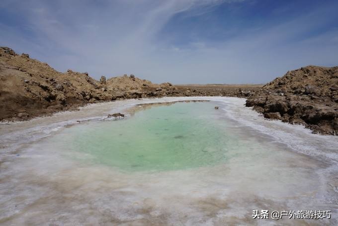 在野外没有盐怎么办,在野外怎么能够弄到盐