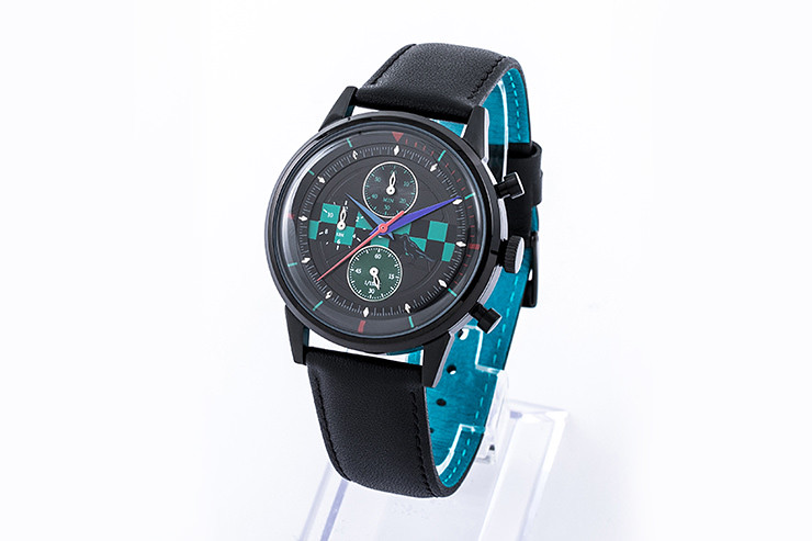 模玩前线：杰诺斯可动人型！游戏王混沌战士！鬼灭之刃手表