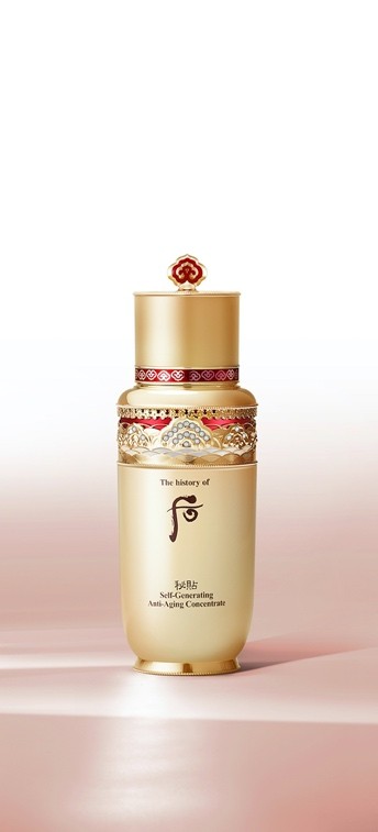 whoo后秘贴焕然,whoo后秘贴焕然修护精华液好用吗