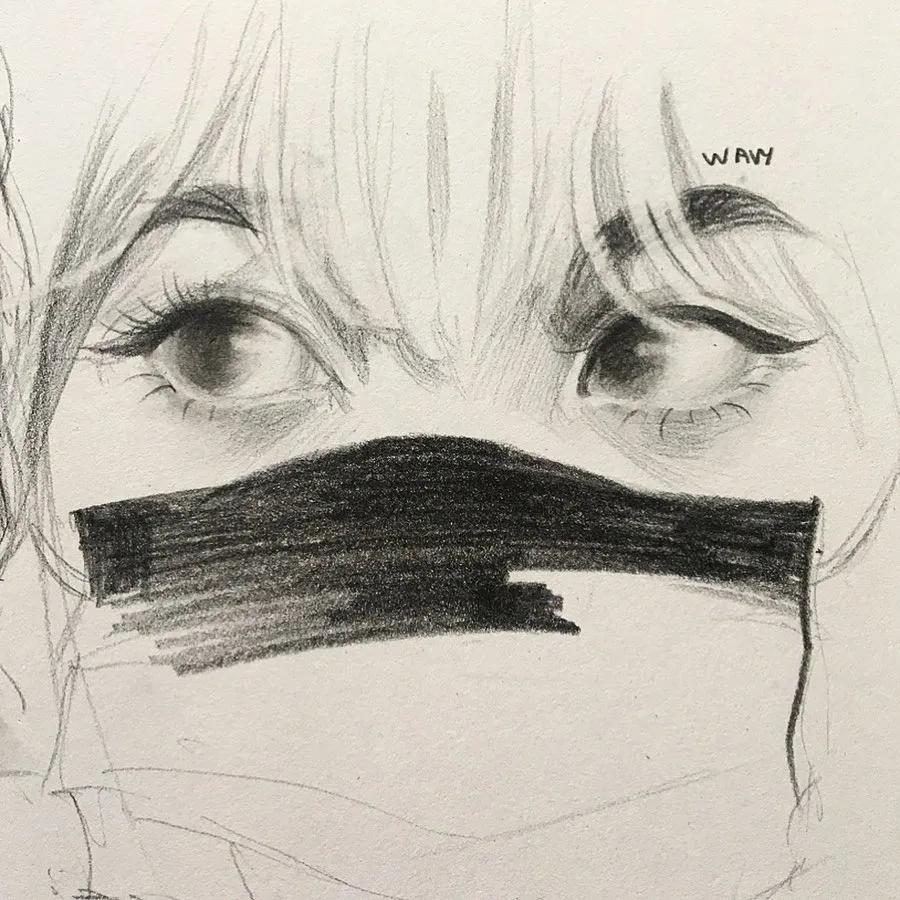 人美绘画也美,人美画美心灵美