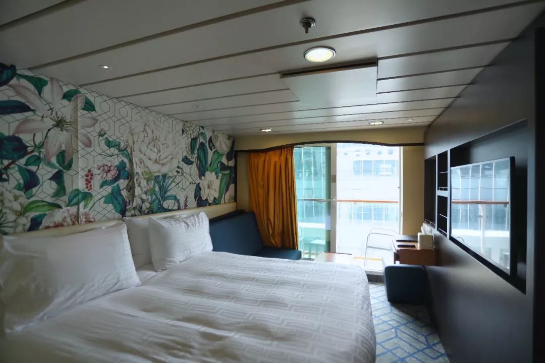 邮轮京都舞鹤港自由行,星梦邮轮三天二夜的之旅