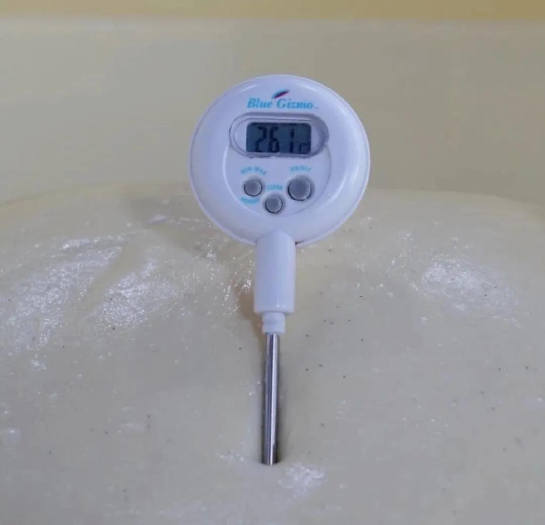 面包面团搅拌的几个阶段 (面包面团调制经历的阶段如何判断)