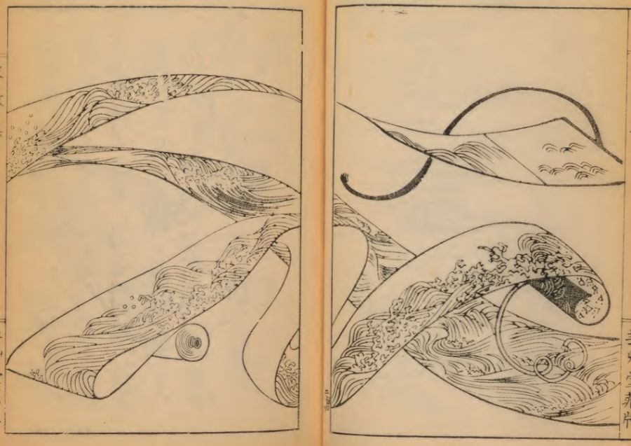 一百年前报纸上的照片怎么印刷的,一百多年前的书籍的价值