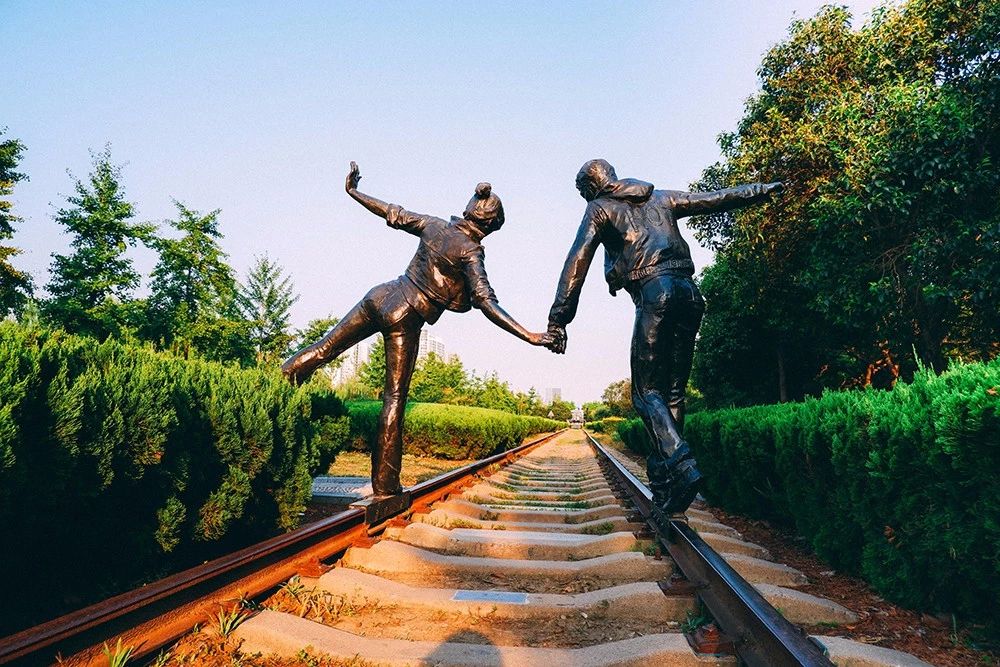 郑州漂亮的秋色风景,郑州的这些湖畔藏着最美的秋色