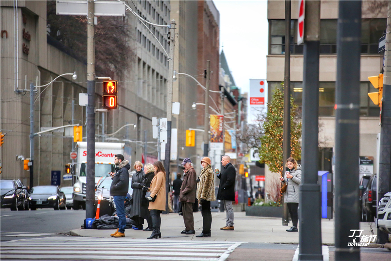 加拿大多伦多哪里是华人富人区,全球最佳城市排名多伦多
